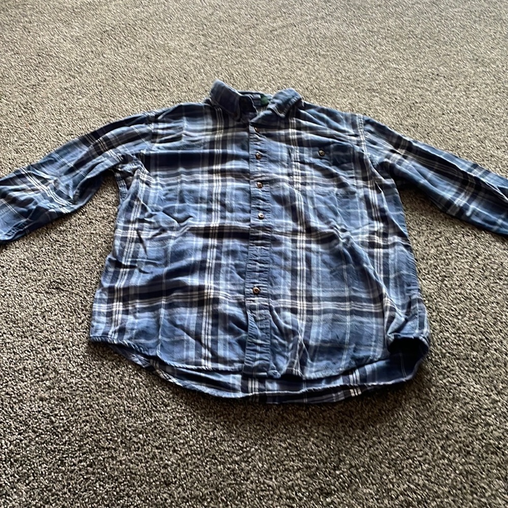 Flannel